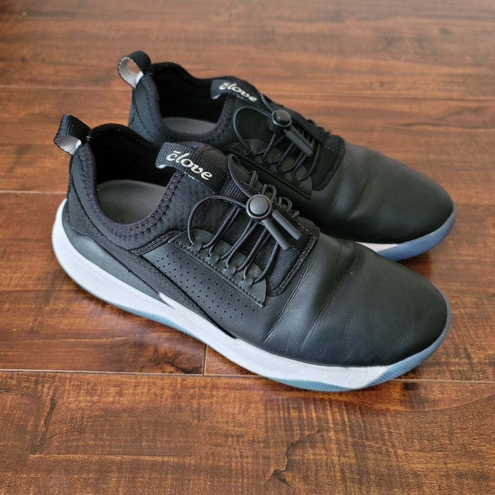 Clove Nurse Shoes